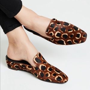 Rachel Comey Wald Mules